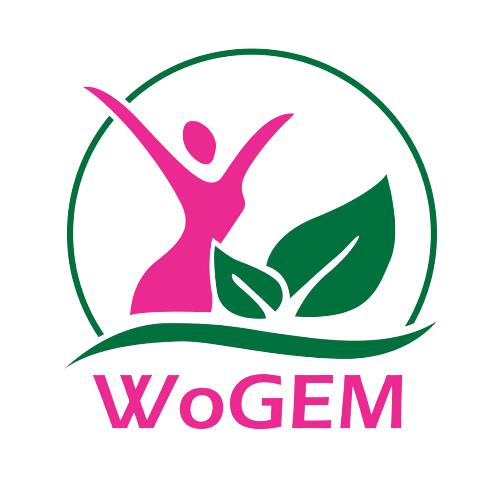 Women for green economy movement